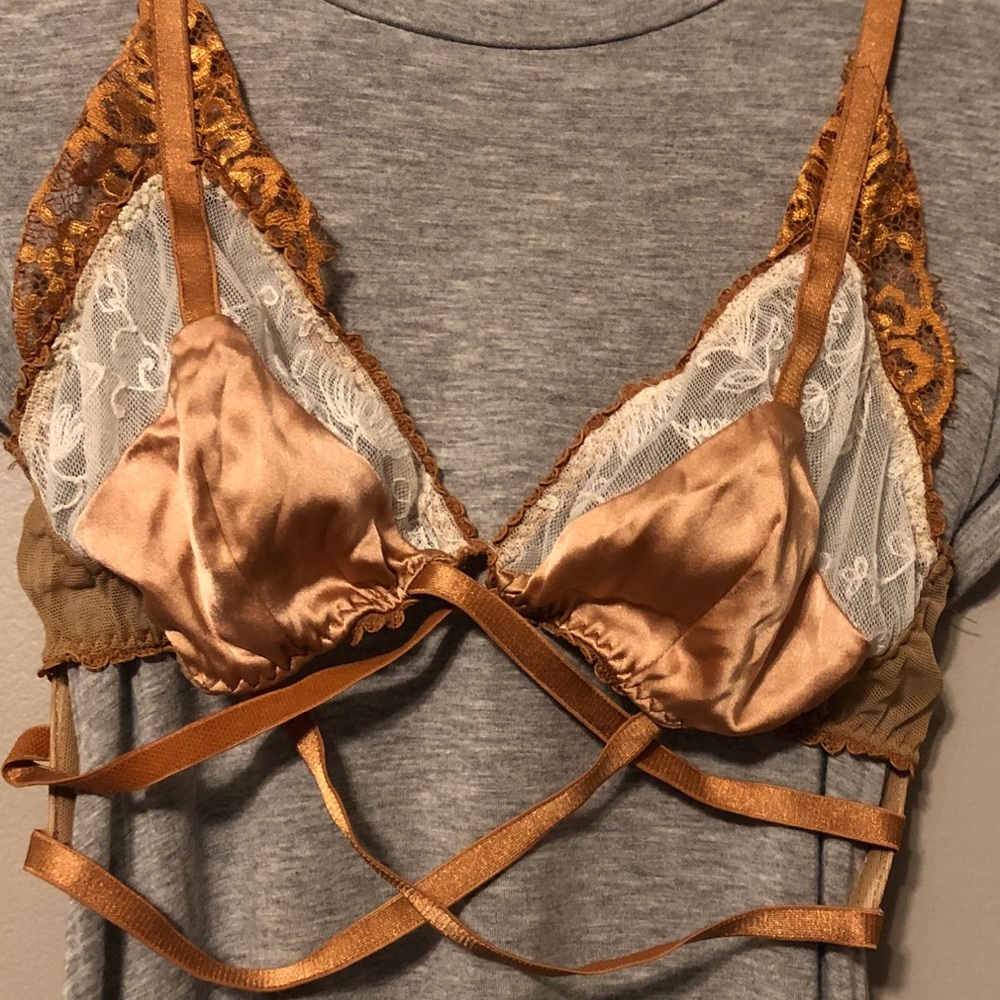 Bralette - image 1